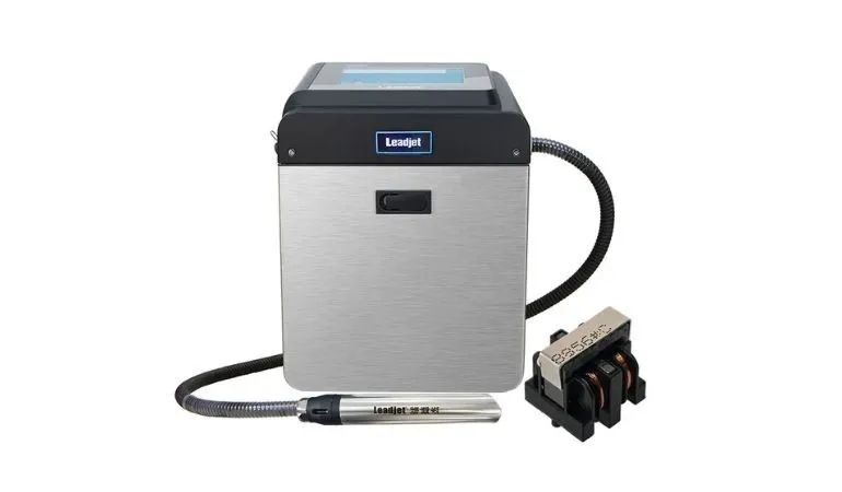 CIJ Printer 9000