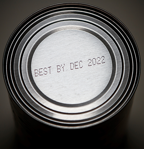 CIJ Printer 9000 adicional