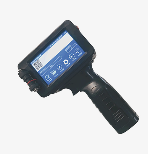 S300 Handheld Inkjet